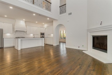 Charming, meticulously maintained two story home located in the on The Tribute At the Colony in Texas - for sale on GolfHomes.com, golf home, golf lot