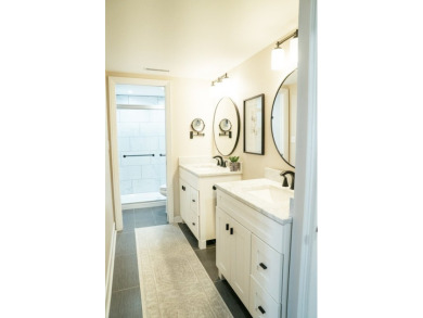 Live in carefree luxury at 1 Normandie Drive!  Tucked into a on Bliss Creek Golf Club in Illinois - for sale on GolfHomes.com, golf home, golf lot