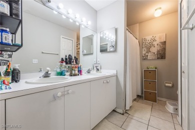 Well-Maintained Duplex with Garages, High Ceilings, and 2023 on River Hall Country Club in Florida - for sale on GolfHomes.com, golf home, golf lot