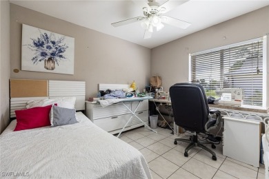 Well-Maintained Duplex with Garages, High Ceilings, and 2023 on River Hall Country Club in Florida - for sale on GolfHomes.com, golf home, golf lot