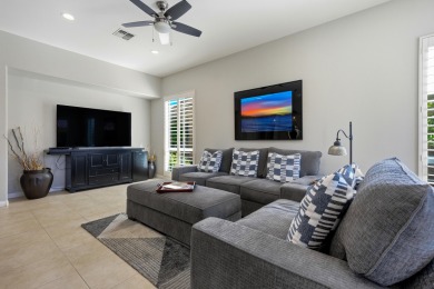 Step into desert living at its best with this stunning Monaco on Mountain Vista Golf Course At Sun City Palm Desert in California - for sale on GolfHomes.com, golf home, golf lot