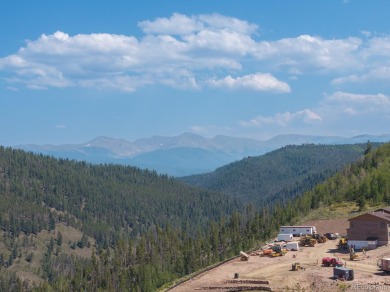 This great quarter acre lot is within Granby Ranch and sits in on Headwaters Golf Course At Granby Ranch in Colorado - for sale on GolfHomes.com, golf home, golf lot