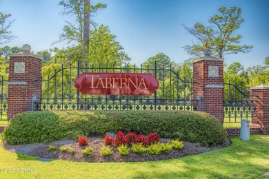 Welcome home to Taberna, one of the premier neighborhoods in the on Taberna Country Club in North Carolina - for sale on GolfHomes.com, golf home, golf lot