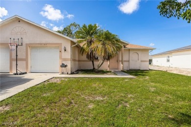 Well-Maintained Duplex with Garages, High Ceilings, and 2023 on River Hall Country Club in Florida - for sale on GolfHomes.com, golf home, golf lot