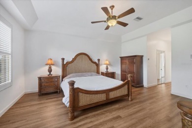Spectacular Courtyard-Style Home with Casita in Laurel Oak on Laurel Oak Country Club in Florida - for sale on GolfHomes.com, golf home, golf lot