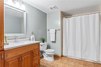 Beautifully Updated 5 Bed, 4 Bath Home in Prime SW Location! on Willow Creek Golf Course  in Minnesota - for sale on GolfHomes.com, golf home, golf lot