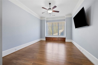 Nestled in the prestigious gated enclave of Old Edwards Reserve on The Reserve At Lake Keowee in South Carolina - for sale on GolfHomes.com, golf home, golf lot