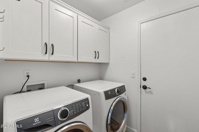 Awesome partially furnished, UPDATED home on GOLF COURSE with on Sun Village Golf Course in Arizona - for sale on GolfHomes.com, golf home, golf lot