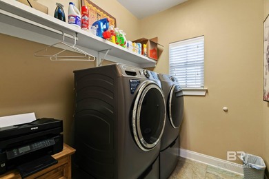 GOLD FORTIFIED. Truland-built home in the new section of Quail on Quail Creek Golf Course in Alabama - for sale on GolfHomes.com, golf home, golf lot