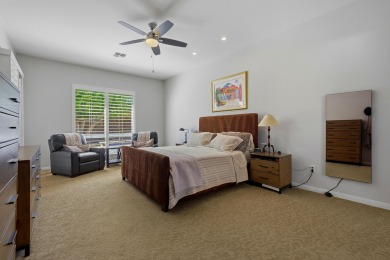 Step into desert living at its best with this stunning Monaco on Mountain Vista Golf Course At Sun City Palm Desert in California - for sale on GolfHomes.com, golf home, golf lot