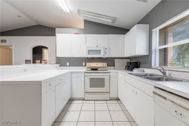 Well-Maintained Duplex with Garages, High Ceilings, and 2023 on River Hall Country Club in Florida - for sale on GolfHomes.com, golf home, golf lot