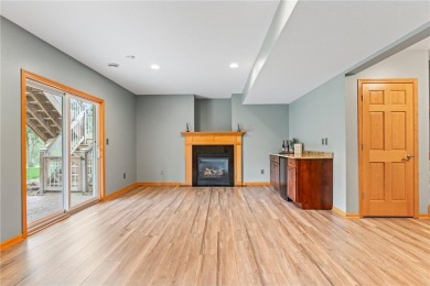 Beautifully Updated 5 Bed, 4 Bath Home in Prime SW Location! on Willow Creek Golf Course  in Minnesota - for sale on GolfHomes.com, golf home, golf lot
