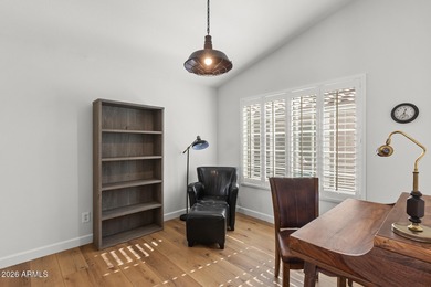 Awesome partially furnished, UPDATED home on GOLF COURSE with on Sun Village Golf Course in Arizona - for sale on GolfHomes.com, golf home, golf lot