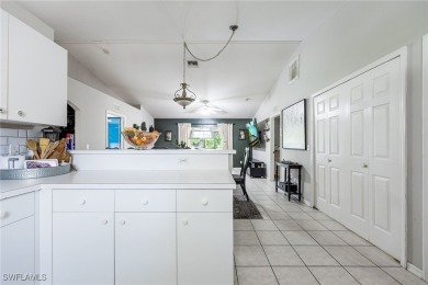 Well-Maintained Duplex with Garages, High Ceilings, and 2023 on River Hall Country Club in Florida - for sale on GolfHomes.com, golf home, golf lot