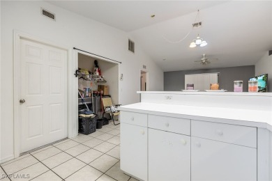 Well-Maintained Duplex with Garages, High Ceilings, and 2023 on River Hall Country Club in Florida - for sale on GolfHomes.com, golf home, golf lot