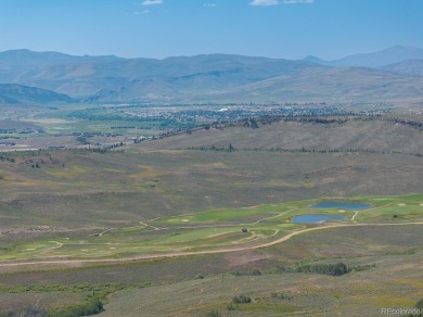 This great quarter acre lot is within Granby Ranch and sits in on Headwaters Golf Course At Granby Ranch in Colorado - for sale on GolfHomes.com, golf home, golf lot