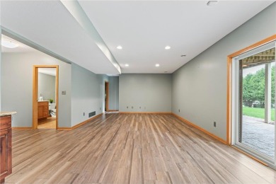 Beautifully Updated 5 Bed, 4 Bath Home in Prime SW Location! on Willow Creek Golf Course  in Minnesota - for sale on GolfHomes.com, golf home, golf lot
