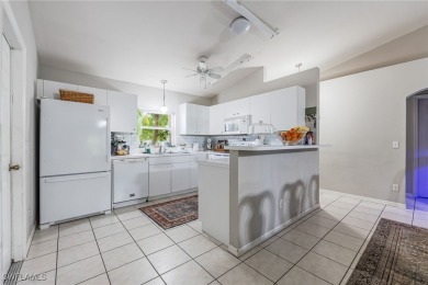 Well-Maintained Duplex with Garages, High Ceilings, and 2023 on River Hall Country Club in Florida - for sale on GolfHomes.com, golf home, golf lot