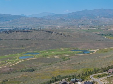 This great quarter acre lot is within Granby Ranch and sits in on Headwaters Golf Course At Granby Ranch in Colorado - for sale on GolfHomes.com, golf home, golf lot