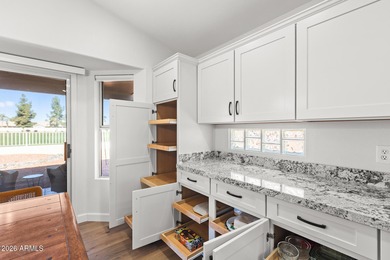 Awesome partially furnished, UPDATED home on GOLF COURSE with on Sun Village Golf Course in Arizona - for sale on GolfHomes.com, golf home, golf lot