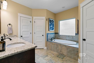 GOLD FORTIFIED. Truland-built home in the new section of Quail on Quail Creek Golf Course in Alabama - for sale on GolfHomes.com, golf home, golf lot