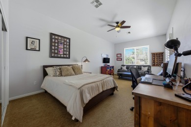 Step into desert living at its best with this stunning Monaco on Mountain Vista Golf Course At Sun City Palm Desert in California - for sale on GolfHomes.com, golf home, golf lot