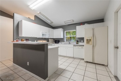 Well-Maintained Duplex with Garages, High Ceilings, and 2023 on River Hall Country Club in Florida - for sale on GolfHomes.com, golf home, golf lot