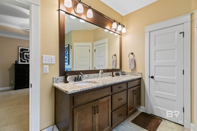 GOLD FORTIFIED. Truland-built home in the new section of Quail on Quail Creek Golf Course in Alabama - for sale on GolfHomes.com, golf home, golf lot