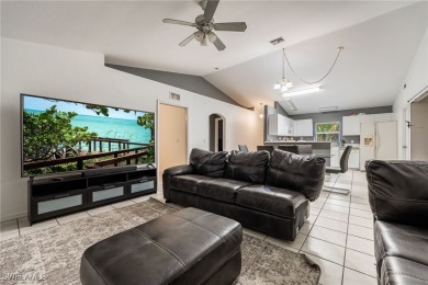 Well-Maintained Duplex with Garages, High Ceilings, and 2023 on River Hall Country Club in Florida - for sale on GolfHomes.com, golf home, golf lot