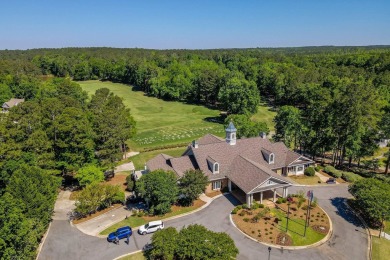 The Saxton III plan built by My Home Communities. Harbor club is on Harbor Club Golf and Country Club in Georgia - for sale on GolfHomes.com, golf home, golf lot