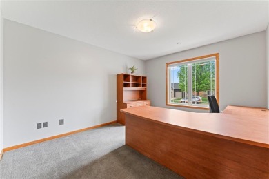 Beautifully Updated 5 Bed, 4 Bath Home in Prime SW Location! on Willow Creek Golf Course  in Minnesota - for sale on GolfHomes.com, golf home, golf lot