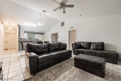 Well-Maintained Duplex with Garages, High Ceilings, and 2023 on River Hall Country Club in Florida - for sale on GolfHomes.com, golf home, golf lot