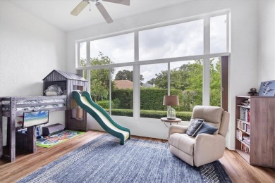 Spectacular Courtyard-Style Home with Casita in Laurel Oak on Laurel Oak Country Club in Florida - for sale on GolfHomes.com, golf home, golf lot