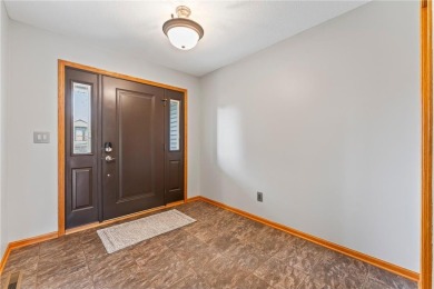 Beautifully Updated 5 Bed, 4 Bath Home in Prime SW Location! on Willow Creek Golf Course  in Minnesota - for sale on GolfHomes.com, golf home, golf lot