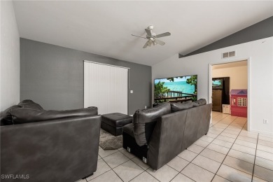 Well-Maintained Duplex with Garages, High Ceilings, and 2023 on River Hall Country Club in Florida - for sale on GolfHomes.com, golf home, golf lot