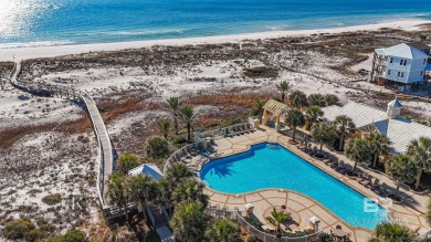 Beautiful two-story beach house with three bedrooms and three on Kiva Dunes Golf Club in Alabama - for sale on GolfHomes.com, golf home, golf lot