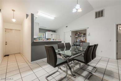 Well-Maintained Duplex with Garages, High Ceilings, and 2023 on River Hall Country Club in Florida - for sale on GolfHomes.com, golf home, golf lot