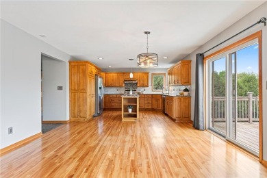 Beautifully Updated 5 Bed, 4 Bath Home in Prime SW Location! on Willow Creek Golf Course  in Minnesota - for sale on GolfHomes.com, golf home, golf lot