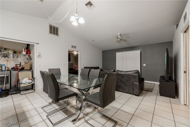 Well-Maintained Duplex with Garages, High Ceilings, and 2023 on River Hall Country Club in Florida - for sale on GolfHomes.com, golf home, golf lot