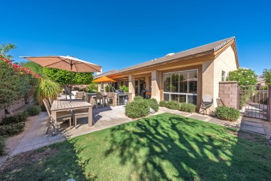 Step into desert living at its best with this stunning Monaco on Mountain Vista Golf Course At Sun City Palm Desert in California - for sale on GolfHomes.com, golf home, golf lot
