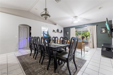 Well-Maintained Duplex with Garages, High Ceilings, and 2023 on River Hall Country Club in Florida - for sale on GolfHomes.com, golf home, golf lot