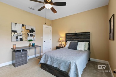 GOLD FORTIFIED. Truland-built home in the new section of Quail on Quail Creek Golf Course in Alabama - for sale on GolfHomes.com, golf home, golf lot