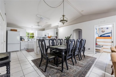 Well-Maintained Duplex with Garages, High Ceilings, and 2023 on River Hall Country Club in Florida - for sale on GolfHomes.com, golf home, golf lot