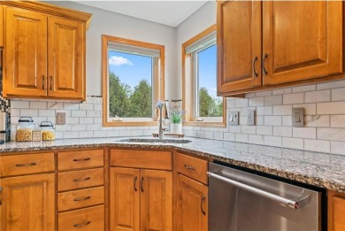 Beautifully Updated 5 Bed, 4 Bath Home in Prime SW Location! on Willow Creek Golf Course  in Minnesota - for sale on GolfHomes.com, golf home, golf lot