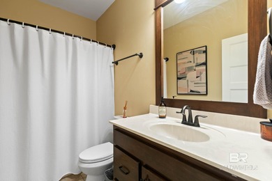 GOLD FORTIFIED. Truland-built home in the new section of Quail on Quail Creek Golf Course in Alabama - for sale on GolfHomes.com, golf home, golf lot