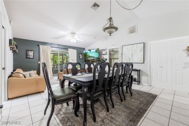 Well-Maintained Duplex with Garages, High Ceilings, and 2023 on River Hall Country Club in Florida - for sale on GolfHomes.com, golf home, golf lot