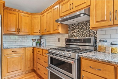 Beautifully Updated 5 Bed, 4 Bath Home in Prime SW Location! on Willow Creek Golf Course  in Minnesota - for sale on GolfHomes.com, golf home, golf lot
