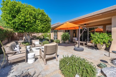 Step into desert living at its best with this stunning Monaco on Mountain Vista Golf Course At Sun City Palm Desert in California - for sale on GolfHomes.com, golf home, golf lot