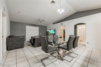 Well-Maintained Duplex with Garages, High Ceilings, and 2023 on River Hall Country Club in Florida - for sale on GolfHomes.com, golf home, golf lot