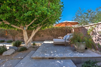 Step into desert living at its best with this stunning Monaco on Mountain Vista Golf Course At Sun City Palm Desert in California - for sale on GolfHomes.com, golf home, golf lot